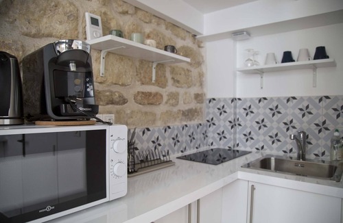 Val-de-Grace Apartment | Serene Loft Hideaway in the Heart of Paris - Perfect for Couples and Families!🏡