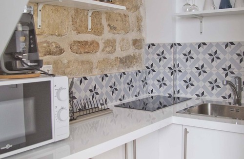 Val-de-Grace Apartment | Serene Loft Hideaway in the Heart of Paris - Perfect for Couples and Families!🏡
