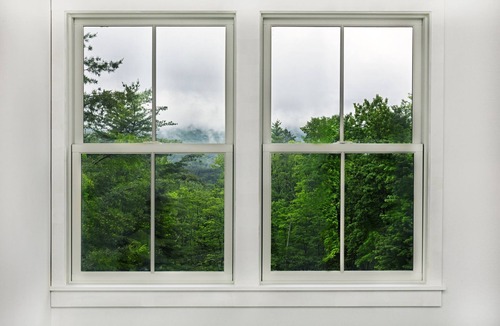 Woodstock House | Serene Woodstock 3 bedroom cottage with sweeping mountain views