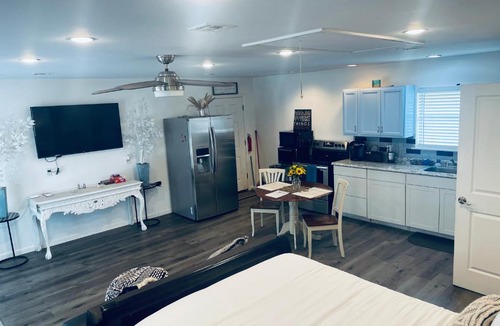 LaPlace House | Serenity home