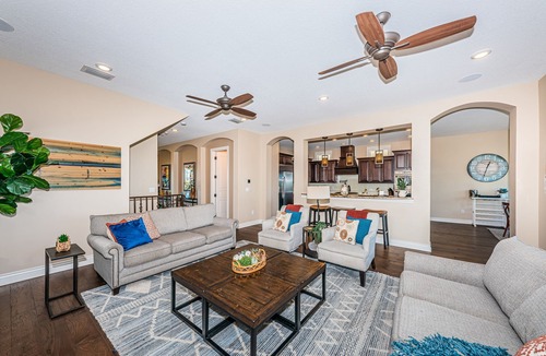 Treasure Island House | Serenity Now | Private Pool | Beachfront