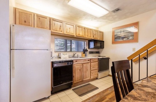 Seven Springs Condo | Seven Springs Stoneridge 3 BR Loft Standard Condo, Pet Friendly! by RedAwning