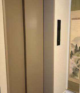 Kuramae Apartment | SGC蔵前2丁目4f