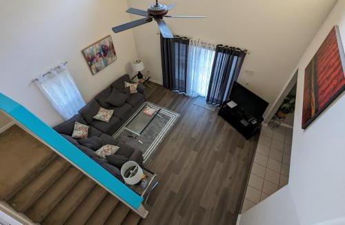 Lake Wilson Preserve Villa | Shaboo's Villa, Perfect Vacation Home, ALL THE FUN!