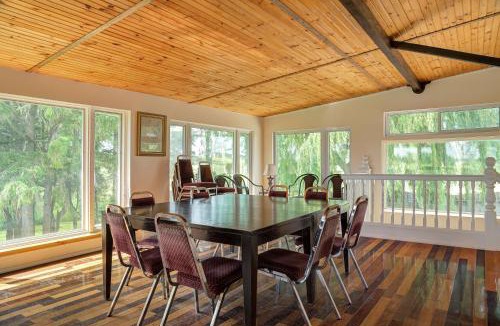 Ashfield-Colborne-Wawanosh House | Shamrock Cottage