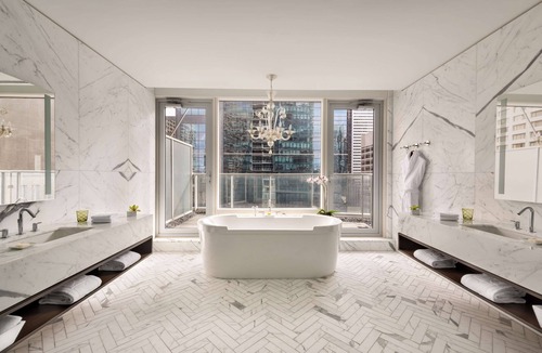 Downtown Toronto Hotel | Shangri-La Toronto