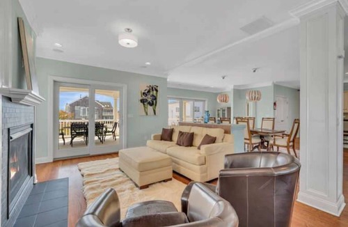 Ortley Beach House | Shangri-La