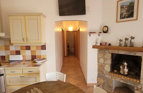 Granace Cottage | Sheepfold in dry stones with outdoor spa, calm assured