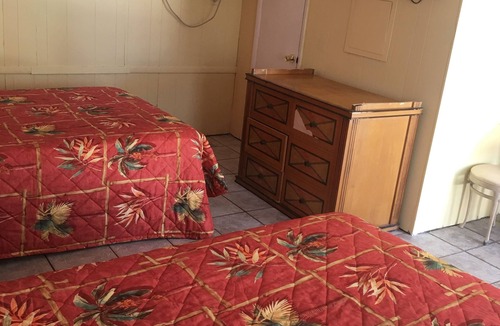 Rio Grande Hotel | Shelton Motel