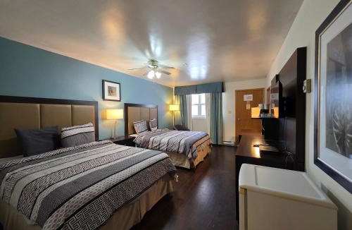 Wiarton Hotel | Shenstone Motor Inn and Restaurant
