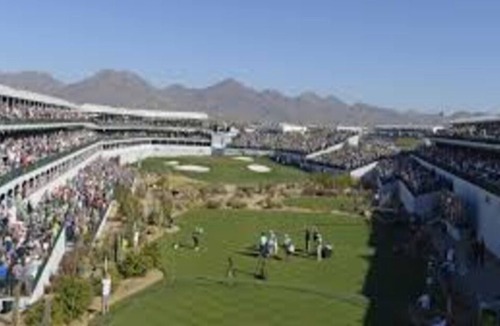 North Scottsdale Villa | Sheraton Desert Oasis 1 Bdrm Premium Villa - Just 10 Min to the TPC Tournament!