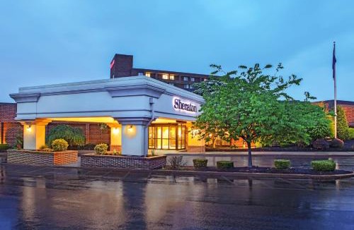 Harrisburg Hotel | Sheraton Harrisburg Hershey Hotel