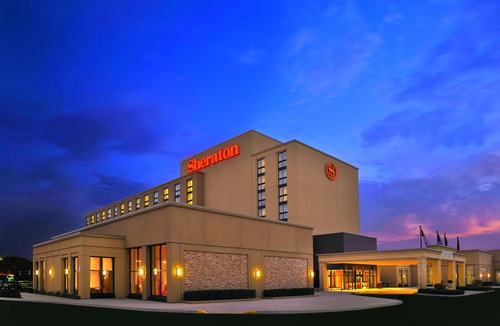 Etobicoke Hotel | Sheraton Toronto Airport Hotel & Conference Centre