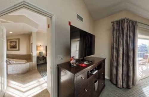 Florida Central Atlantic Coast Villa | Sheraton Vistana Resort- 2 Bedroom Lock-out Unit Sleeps 8!