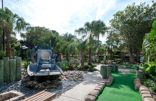 Florida Central Atlantic Coast Condo | Sheraton Vistana Resort 1br suite, Saturday check-in