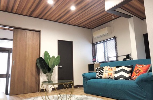 Odawara House | shiamoterrace - Vacation STAY 18088