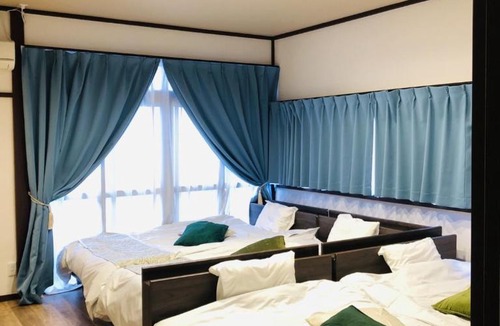 Odawara House | shiamoterrace - Vacation STAY 18088