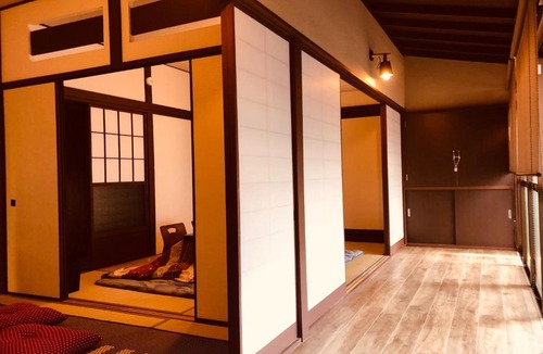 Odawara House | shiamoterrace - Vacation STAY 18088