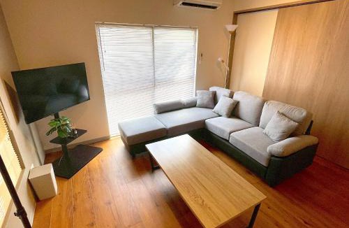 Shibamata Villa | Shibamata house self check in