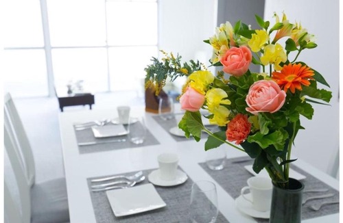 Kanda Sudacho Apartment | Shibata Daiichi Building / Vacation STAY 6798