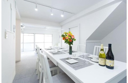 Kanda Sudacho Apartment | Shibata Daiichi Building / Vacation STAY 6831