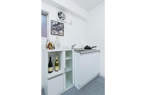 Kanda Sudacho Apartment | Shibata Daiichi Building / Vacation STAY 6831