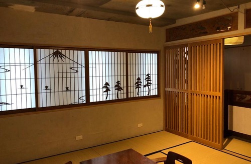 Jingumae Apartment | Shibuya神宮前 DAICHI&SOTEN