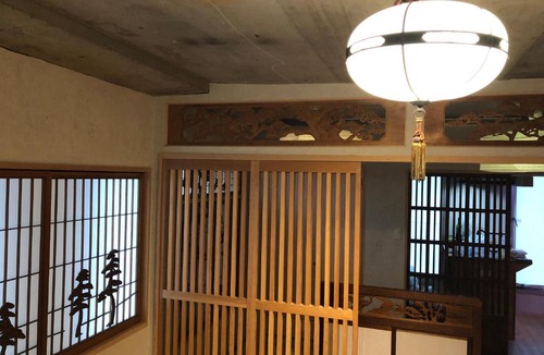 Jingumae Apartment | Shibuya神宮前 DAICHI&SOTEN