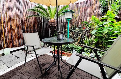 Higashi Apartment | Shibuya 10 min Walk Theater & Garden Stay Max 6ppl