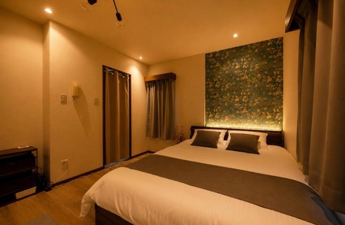 Honmachi Apartment | Shibuya,13min from Hatsudai or Hatagaya Sta, 2min to Shinjuku Sta, Switch, Wi-Fi, massage chair