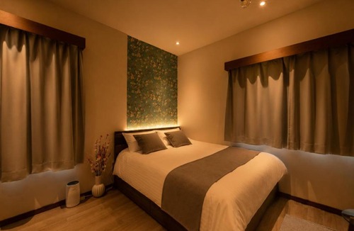 Honmachi Apartment | Shibuya,13min from Hatsudai or Hatagaya Sta, 2min to Shinjuku Sta, Switch, Wi-Fi, massage chair