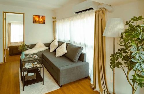 Dogenzaka Apartment | Shibuya Center Street 4 minutes direct access to Shinjuku and Harajuku and Omotesando