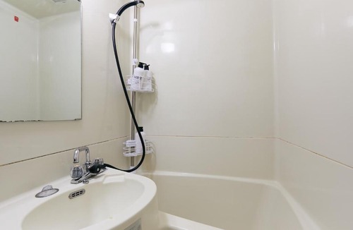 Dogenzaka Apartment | Shibuya Dogenzaka Apt.