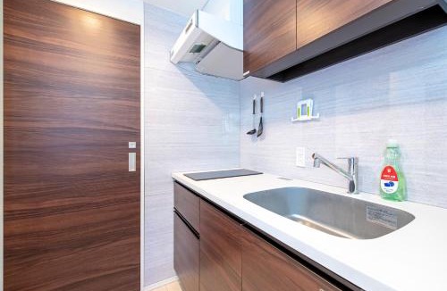 Dogenzaka Apartment | Shibuya hilltop