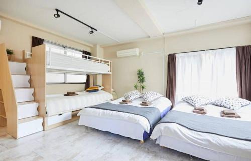 Yoyogi Apartment | Shibuya-ku - Apartment - Vacation STAY 20015