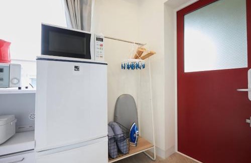 Yoyogi Apartment | Shibuya-ku - Apartment - Vacation STAY 20018
