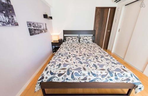 Dogenzaka Apartment | Shibuya Lions Mansion#1DK