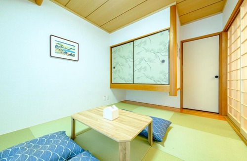 Honmachi Apartment | Shibuya Second Home