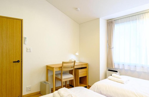Honmachi Apartment | Shibuya Second Home