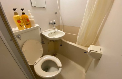 Dogenzaka Apartment | shibuya station 5min room
