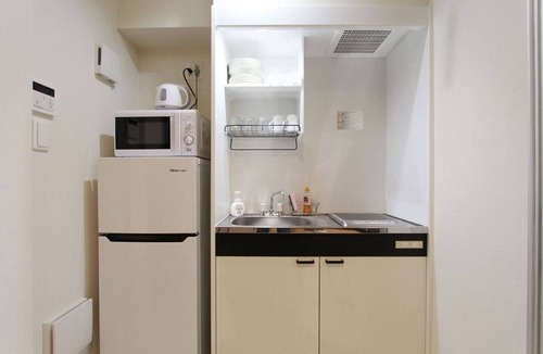 Higashi Apartment | Shibuya Station Charming Place 8min walk 3ppl A102 - A102/Shibuya-ku Tokyo
