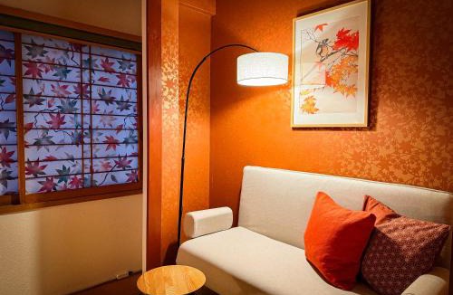 Dogenzaka Apartment | Shibuya station Nishikawa stay