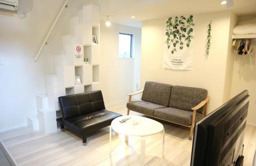 Higashi Apartment | Shibuya Stay Tokyo A101