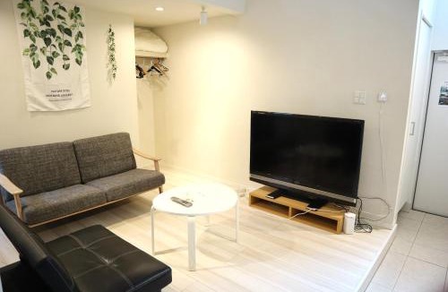 Higashi Apartment | Shibuya Stay Tokyo A101