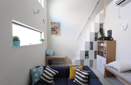 Higashi Apartment | Shibuya Stay Tokyo B204