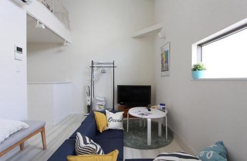 Higashi Apartment | Shibuya Stay Tokyo B204