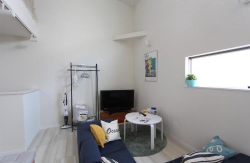 Higashi Apartment | Shibuya Stay Tokyo B204