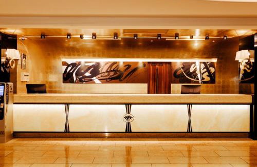 Udagawacho Hotel | Shibuya Tobu Hotel