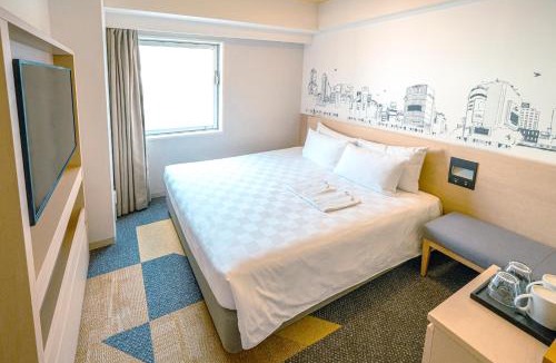 Shibuya Hotel | Shibuya Tokyu REI Hotel