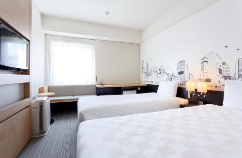 Shibuya Hotel | Shibuya Tokyu REI Hotel